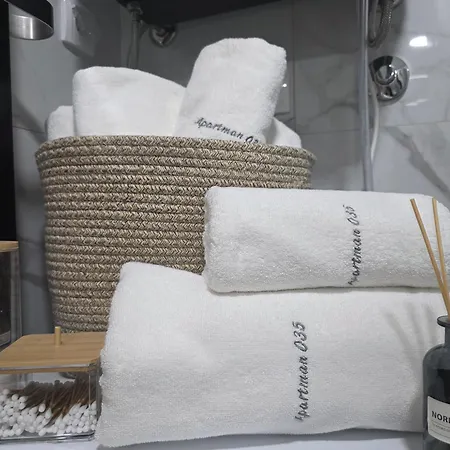 Apartament 035 Zlatibor