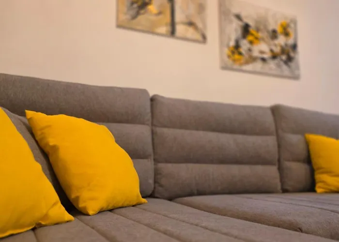 Apartament 035 Zlatibor