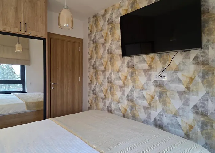 035 Apartament Zlatibor